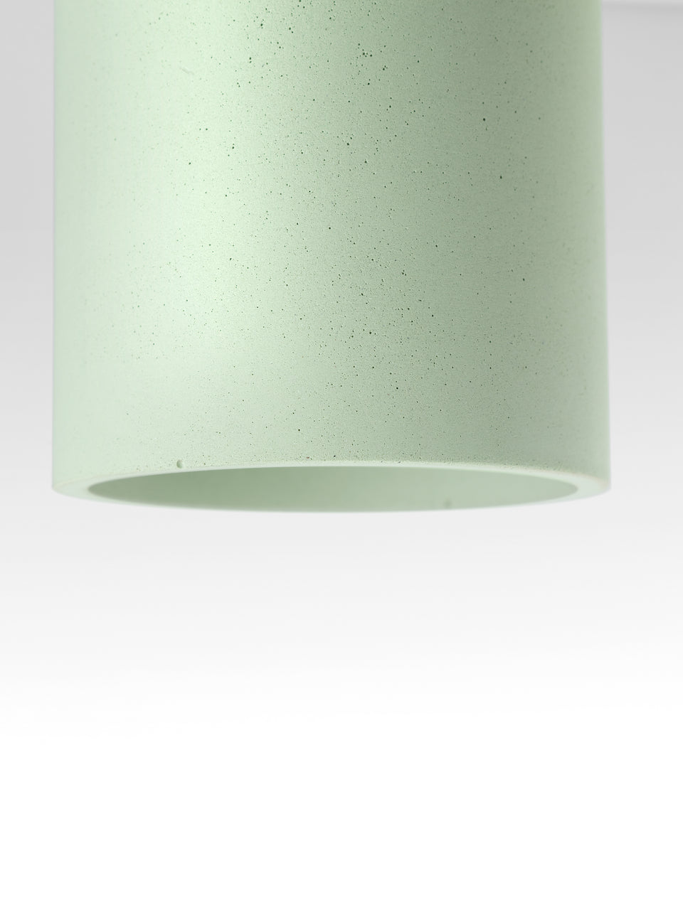 Cromia ceiling lamp 20 cm with Cover Plate