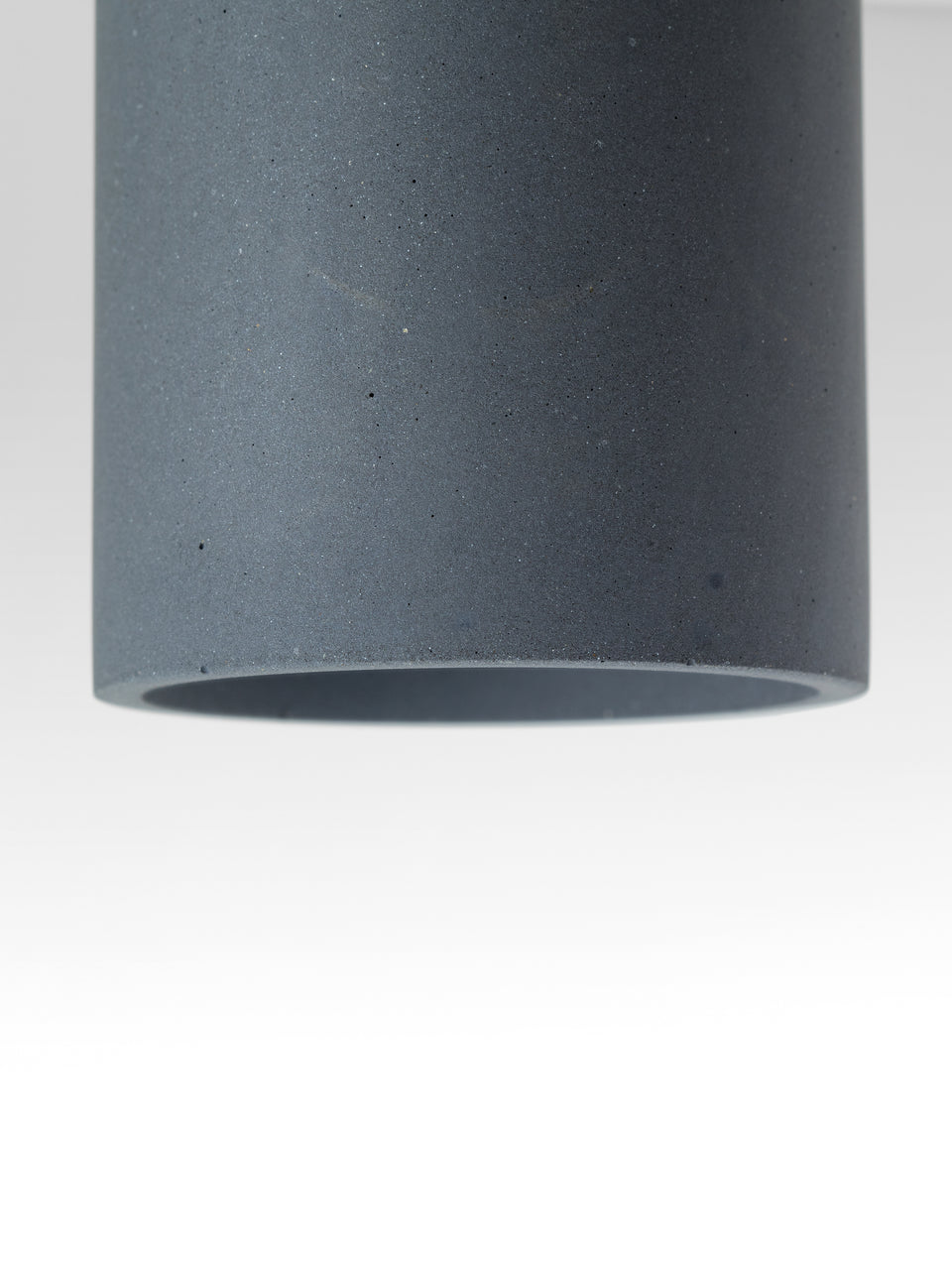 Cromia ceiling lamp 13 cm with Cover Plate