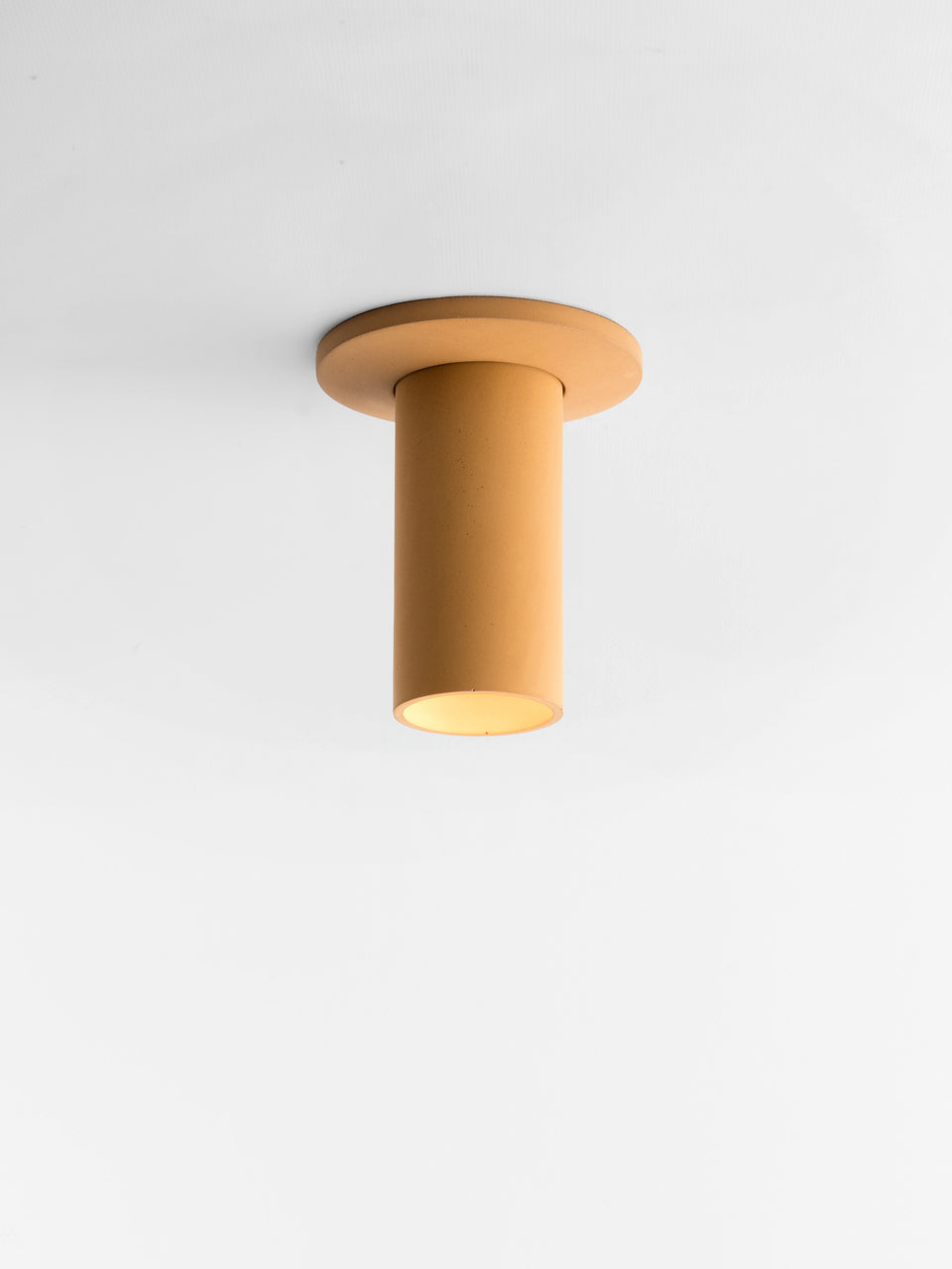 Cromia ceiling lamp 13 cm with Cover Plate