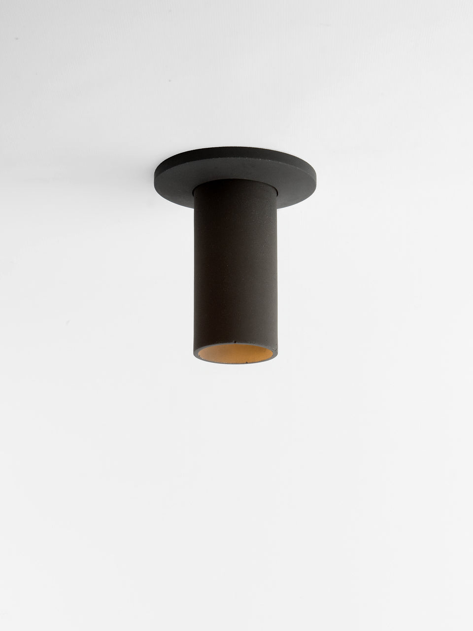 Cromia ceiling lamp 13 cm with Cover Plate