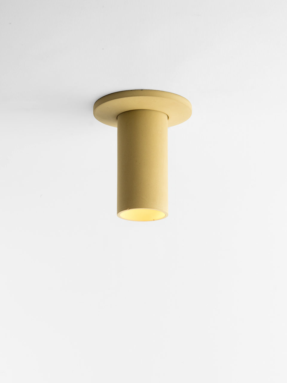 Cromia ceiling lamp 13 cm with Cover Plate