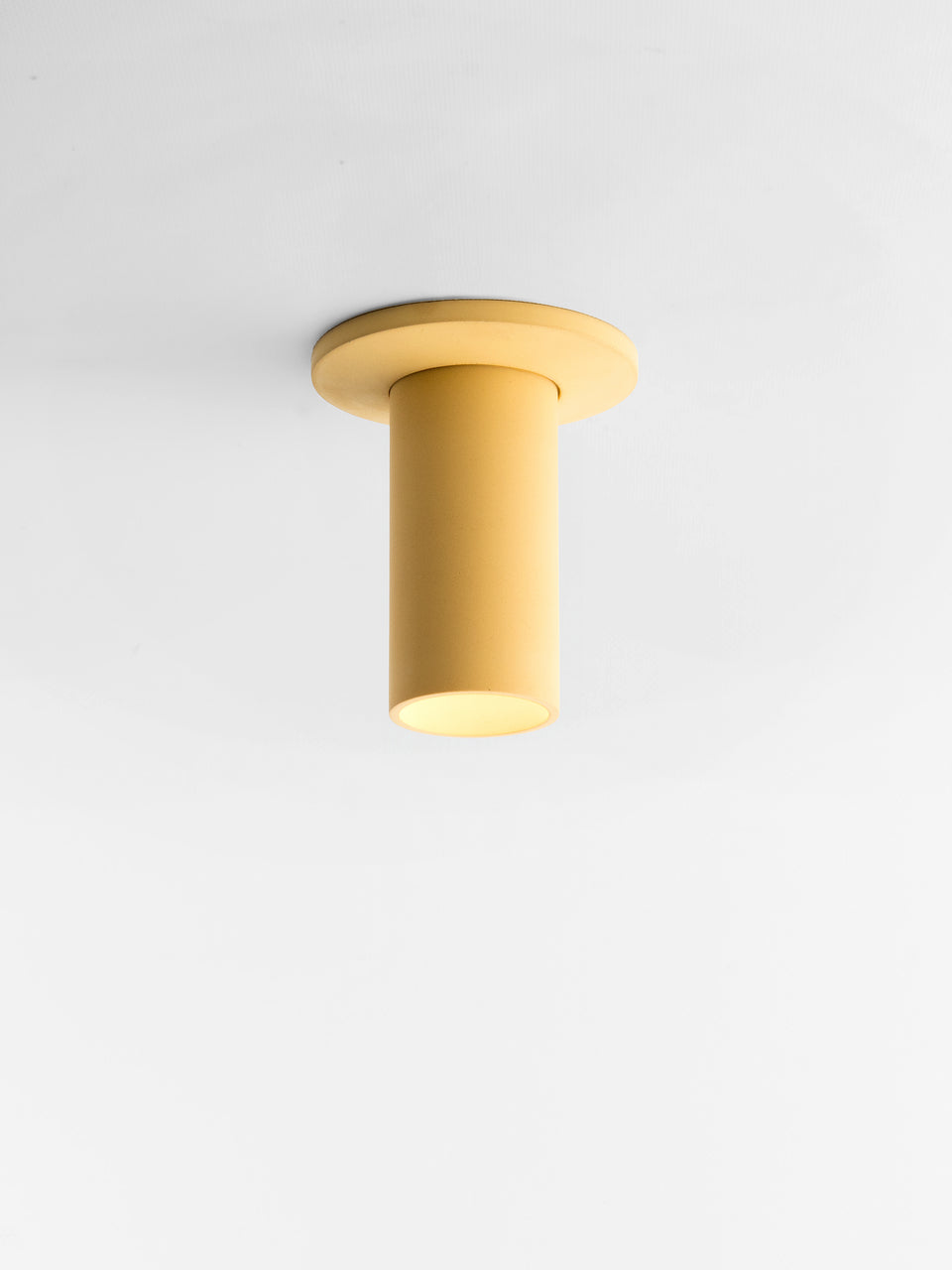 Cromia ceiling lamp 13 cm with Cover Plate