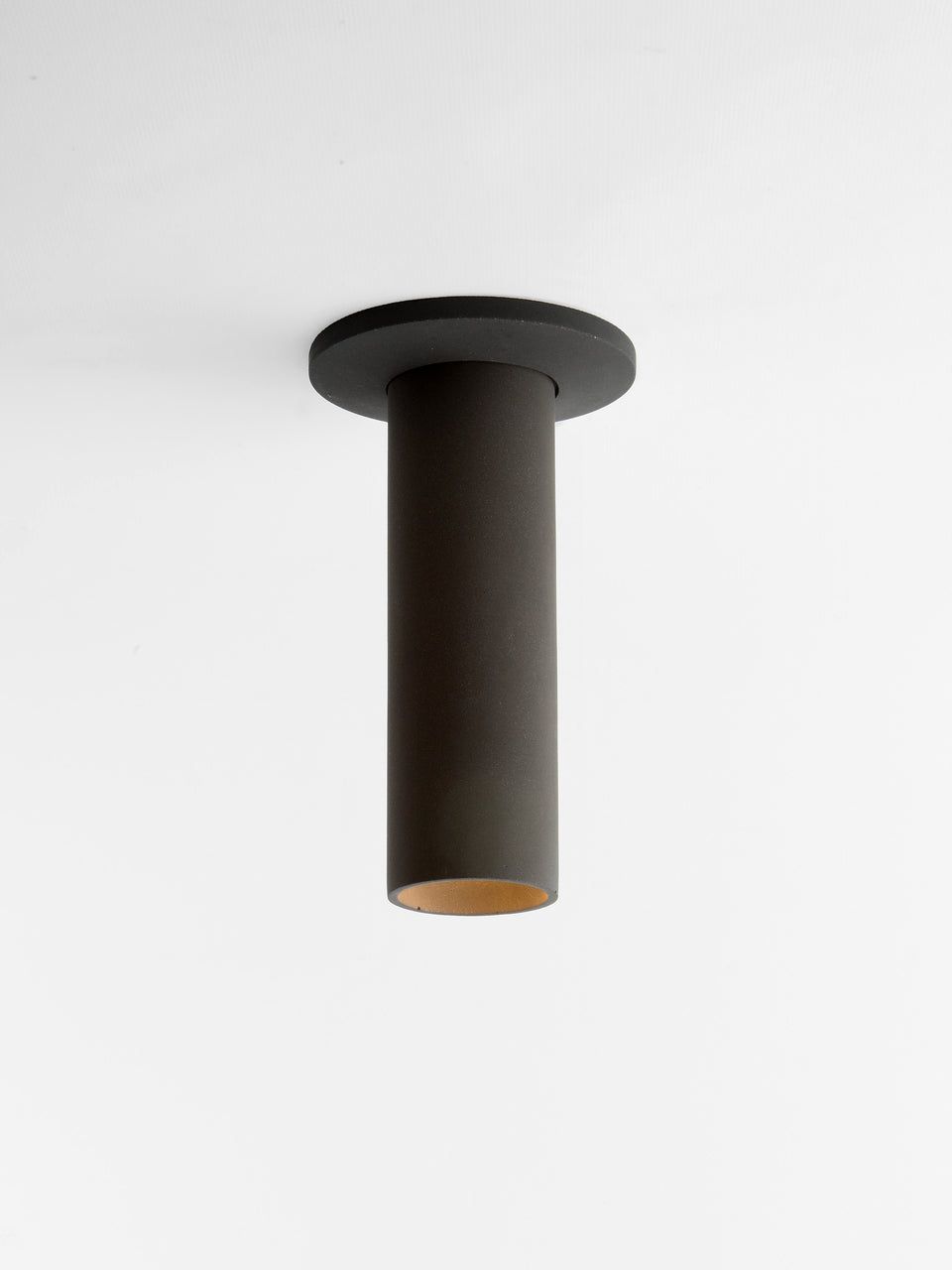 Cromia ceiling lamp 20 cm with Cover Plate