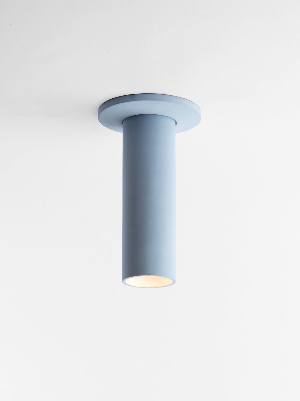 Cromia ceiling lamp 20 cm with Cover Plate