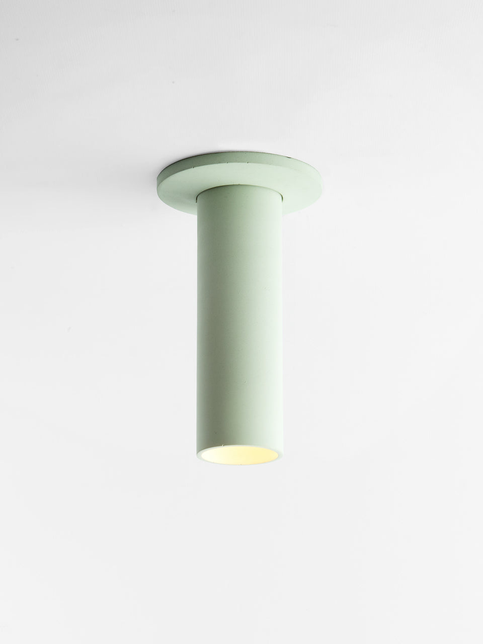 Cromia ceiling lamp 20 cm with Cover Plate