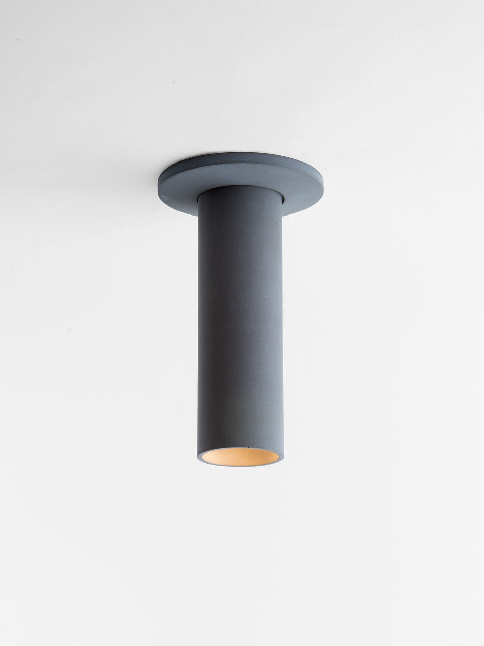 Cromia ceiling lamp 20 cm with Cover Plate