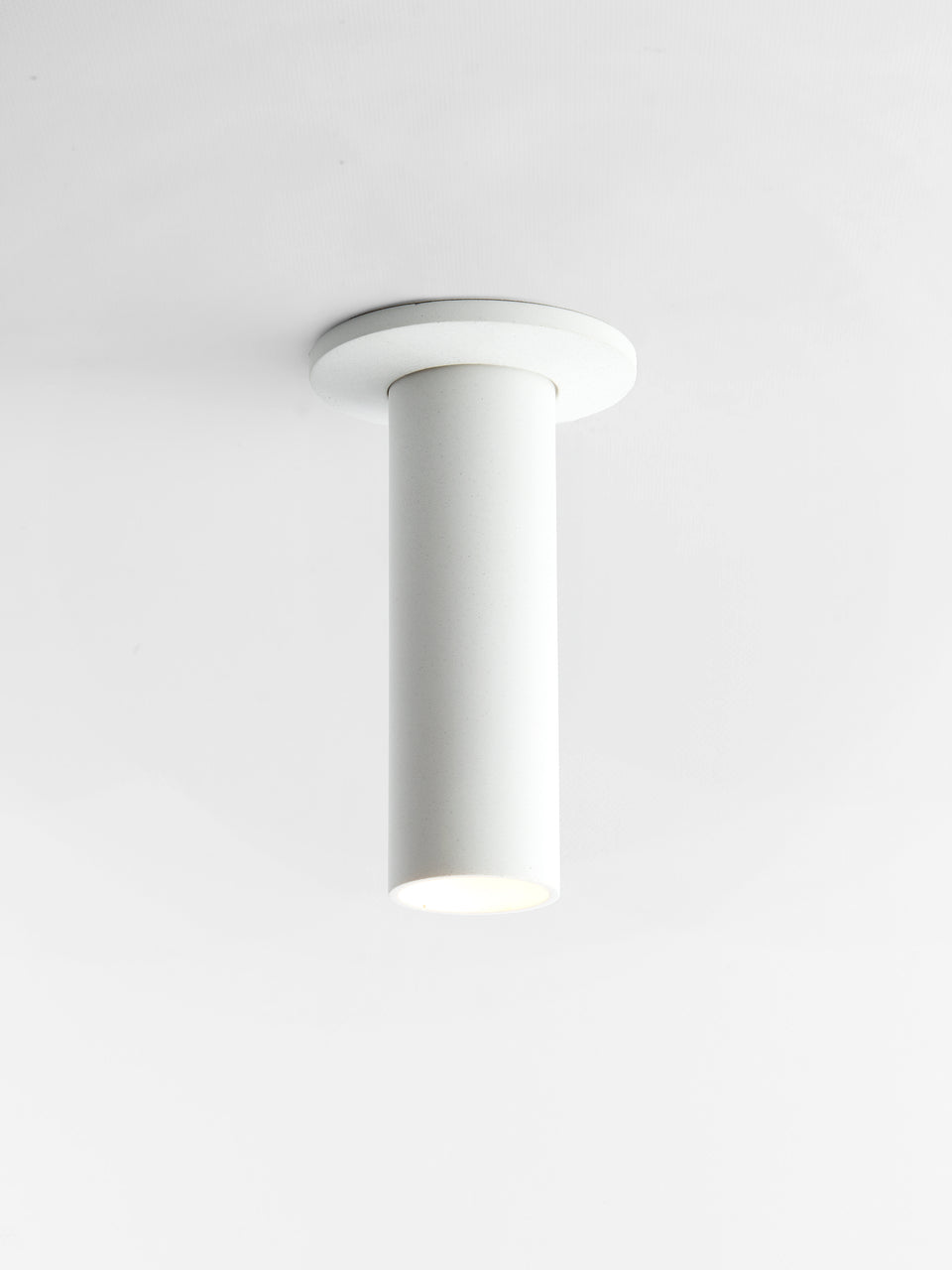 Cromia ceiling lamp 20 cm with Cover Plate