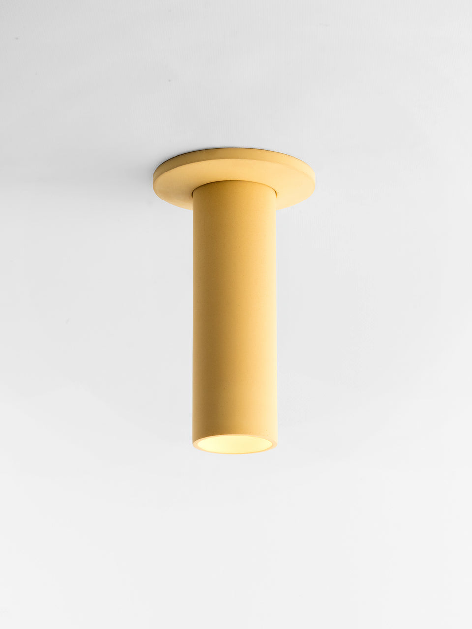 Cromia ceiling lamp 20 cm with Cover Plate
