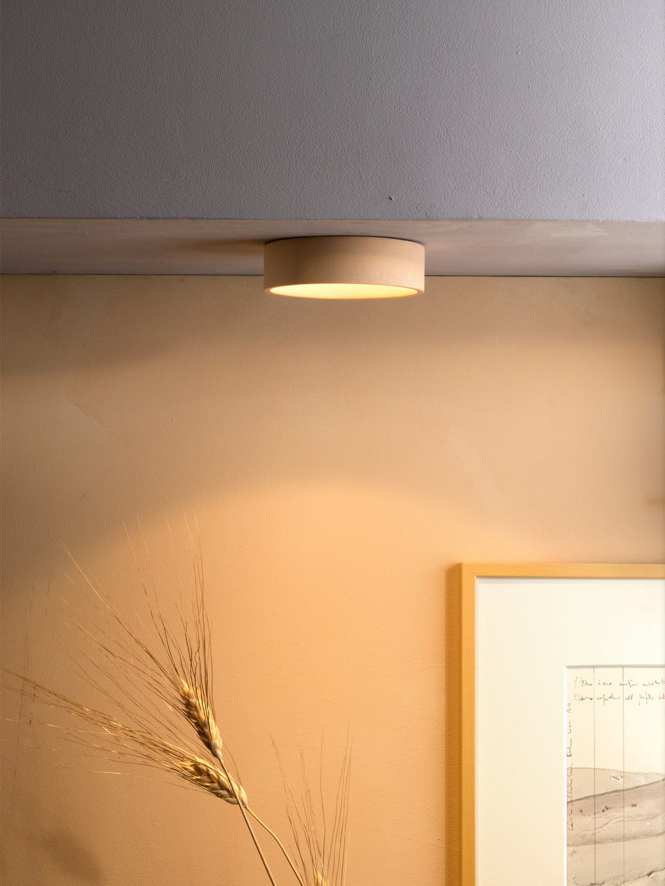 Teo recessed spotlight