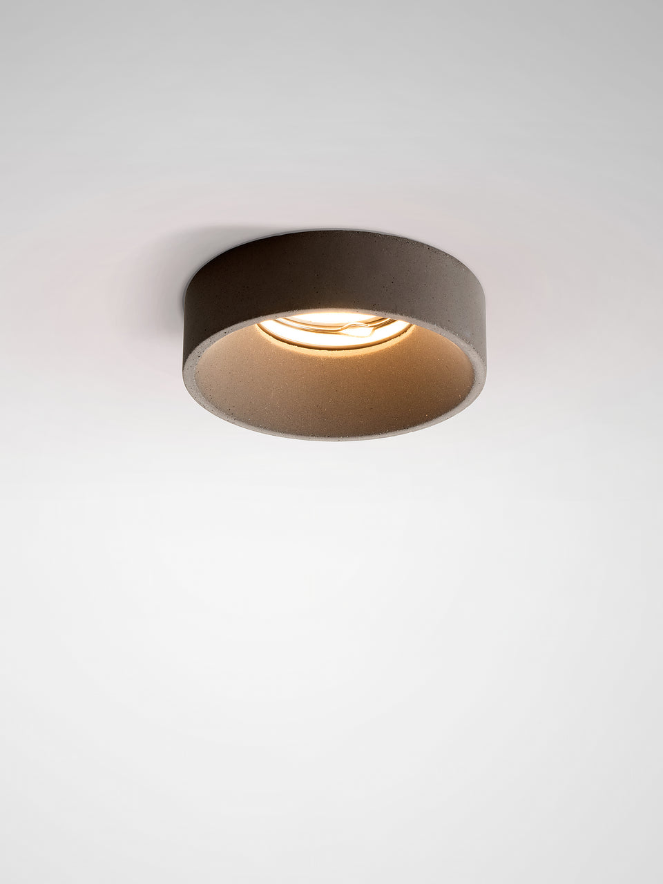 Teo recessed spotlight