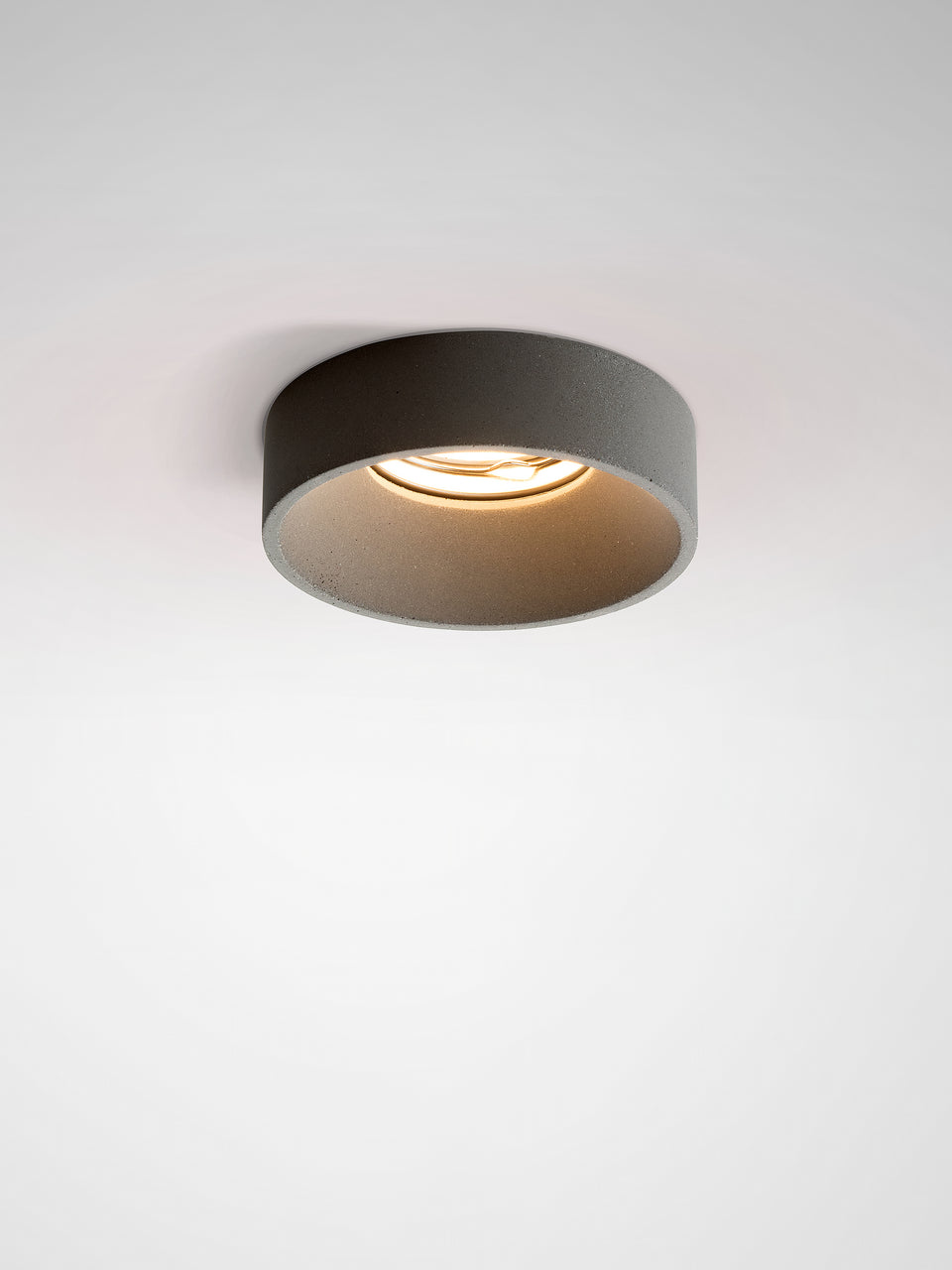 Teo recessed spotlight