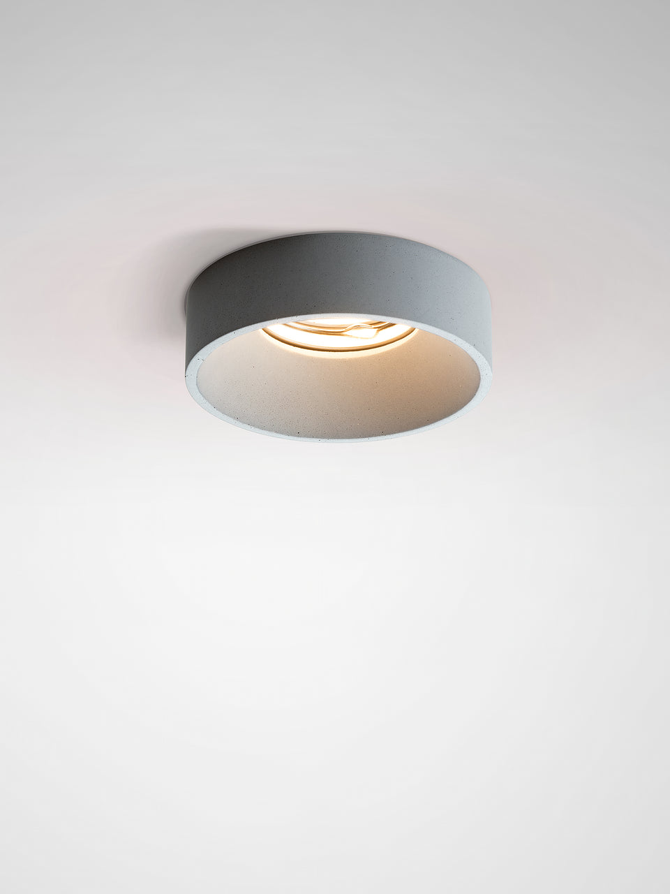 Teo recessed spotlight