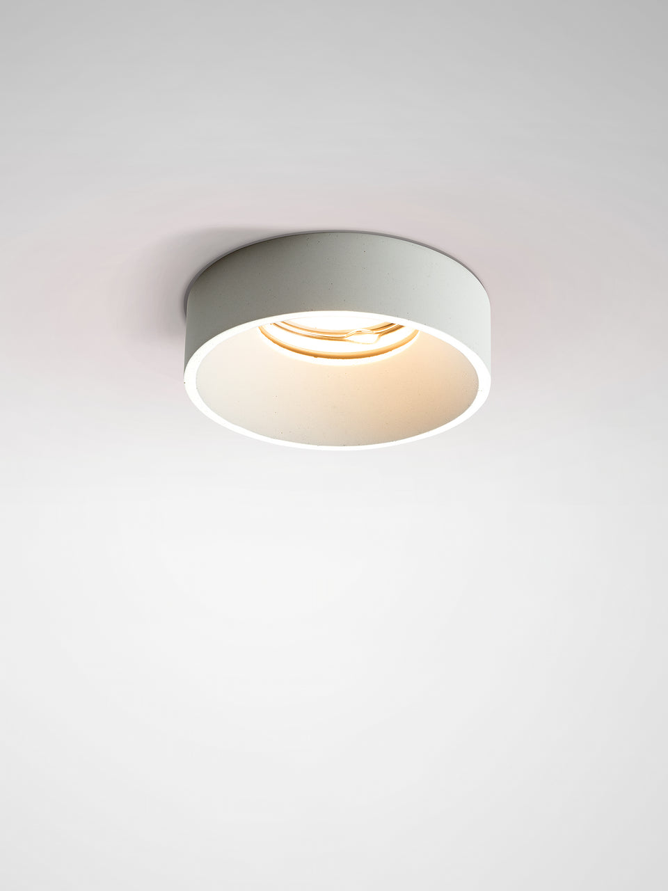 Teo recessed spotlight
