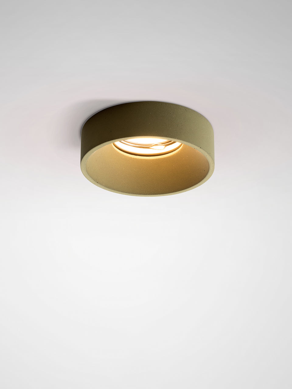 Teo recessed spotlight