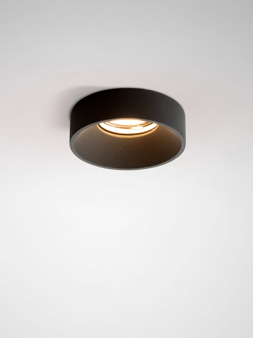 Teo recessed spotlight