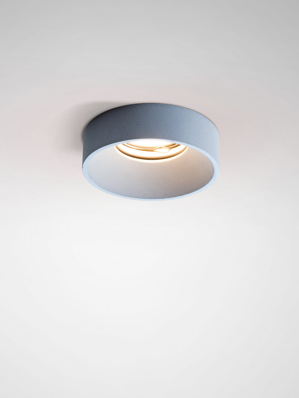 Teo recessed spotlight