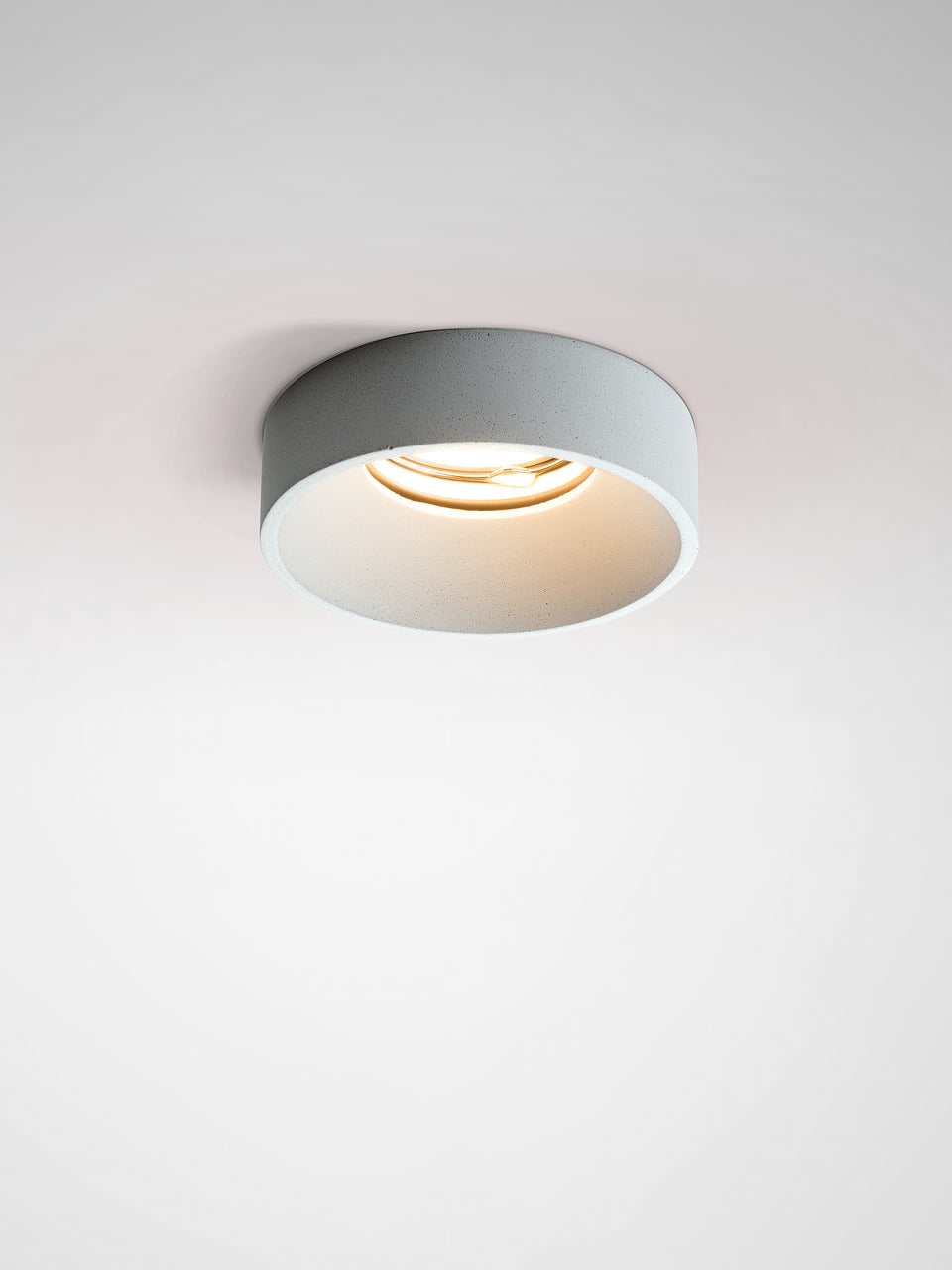 Teo recessed spotlight