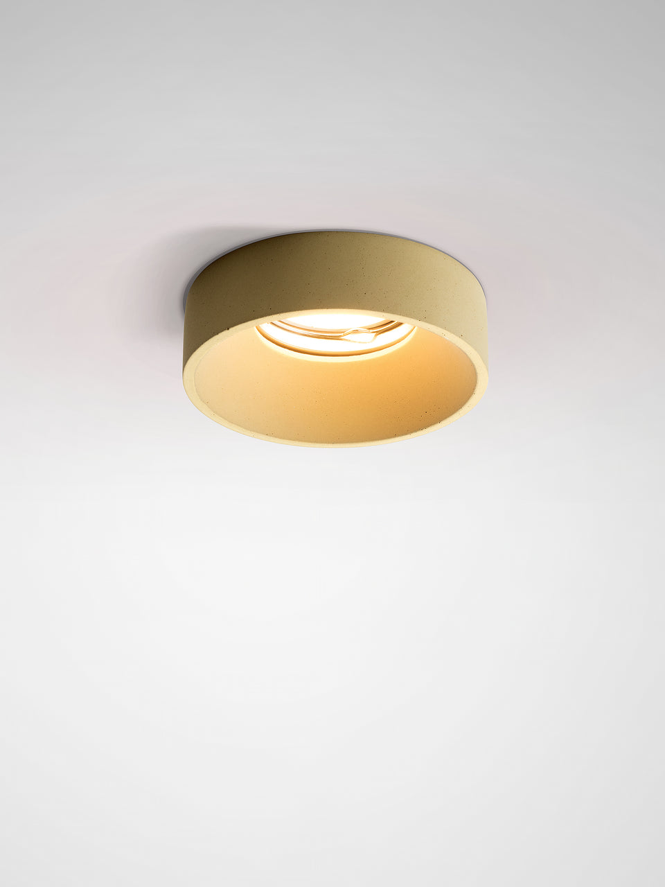 Teo recessed spotlight