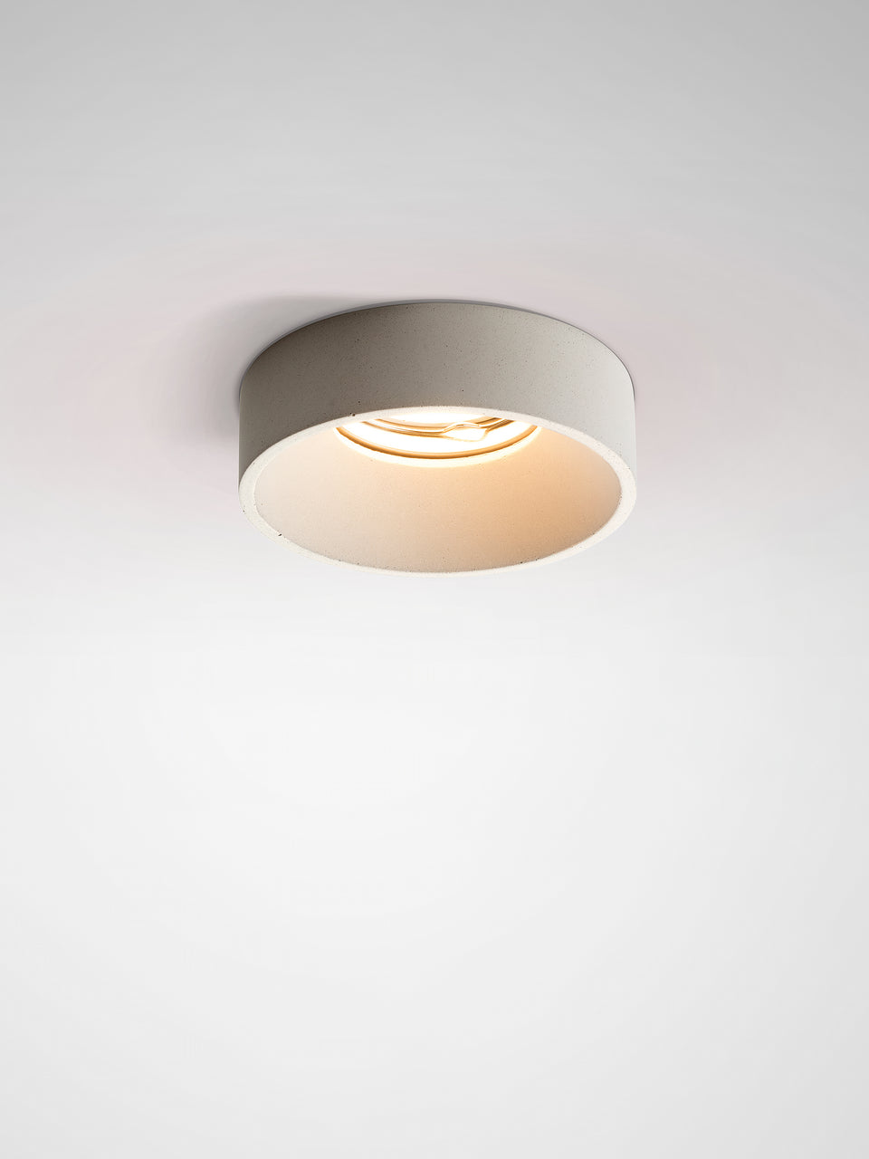 Teo recessed spotlight