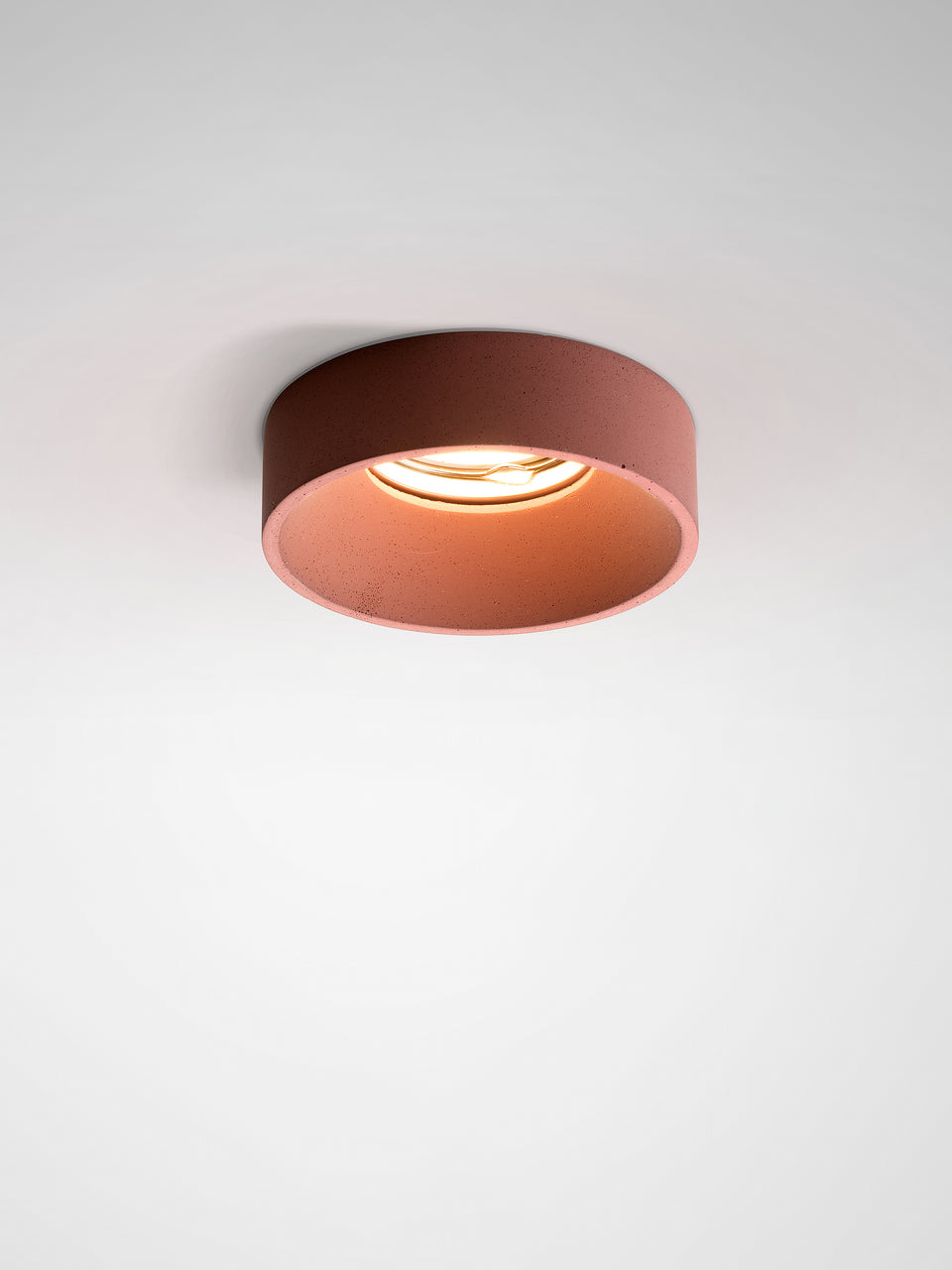 Teo recessed spotlight