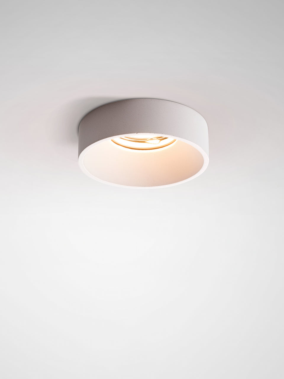 Teo recessed spotlight