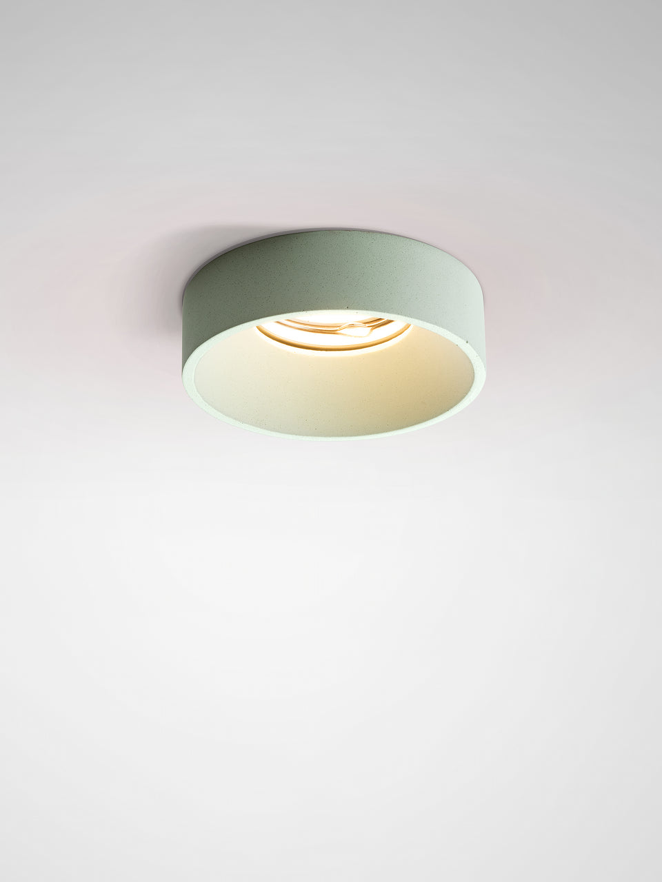 Teo recessed spotlight