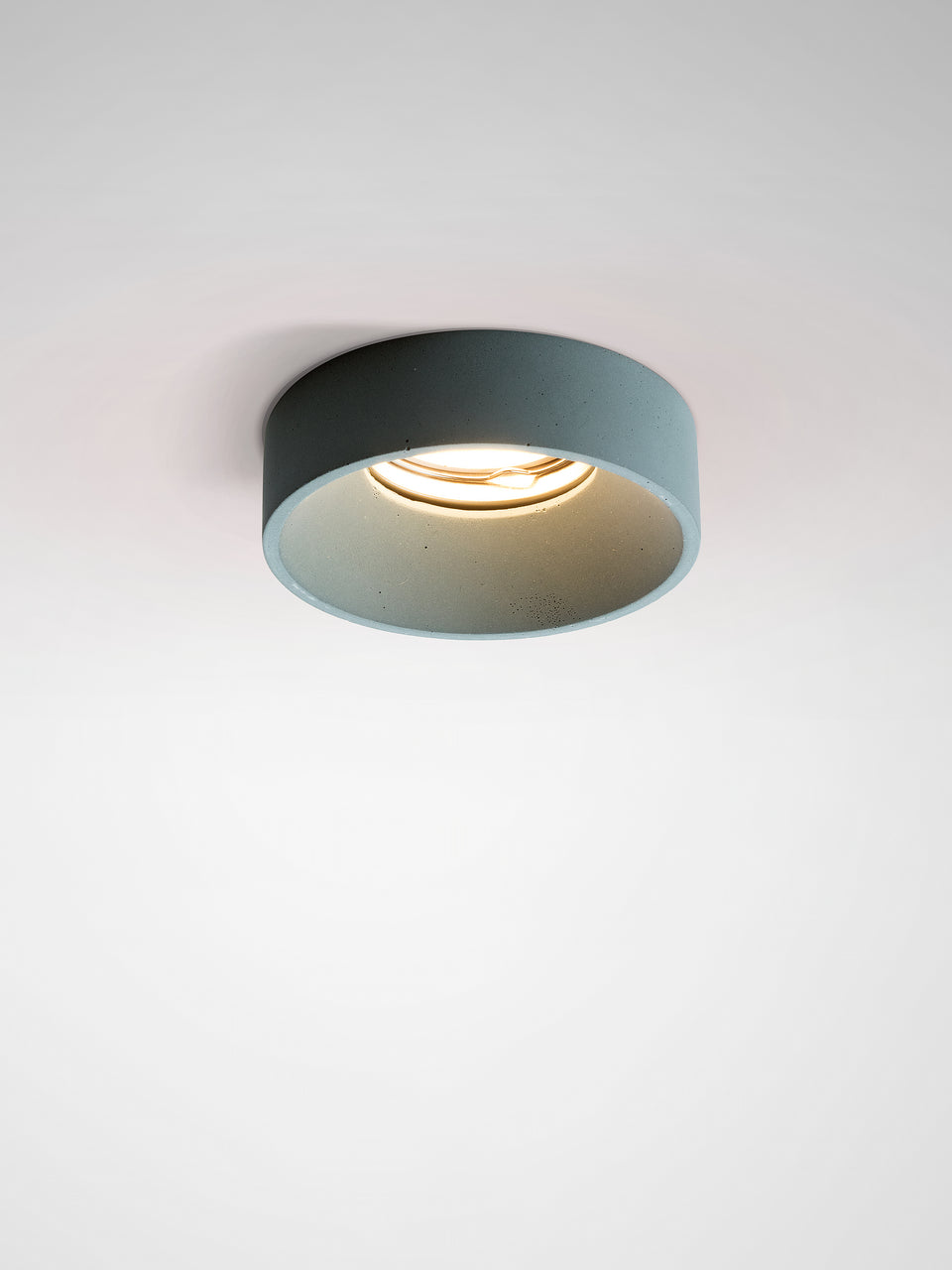 Teo recessed spotlight