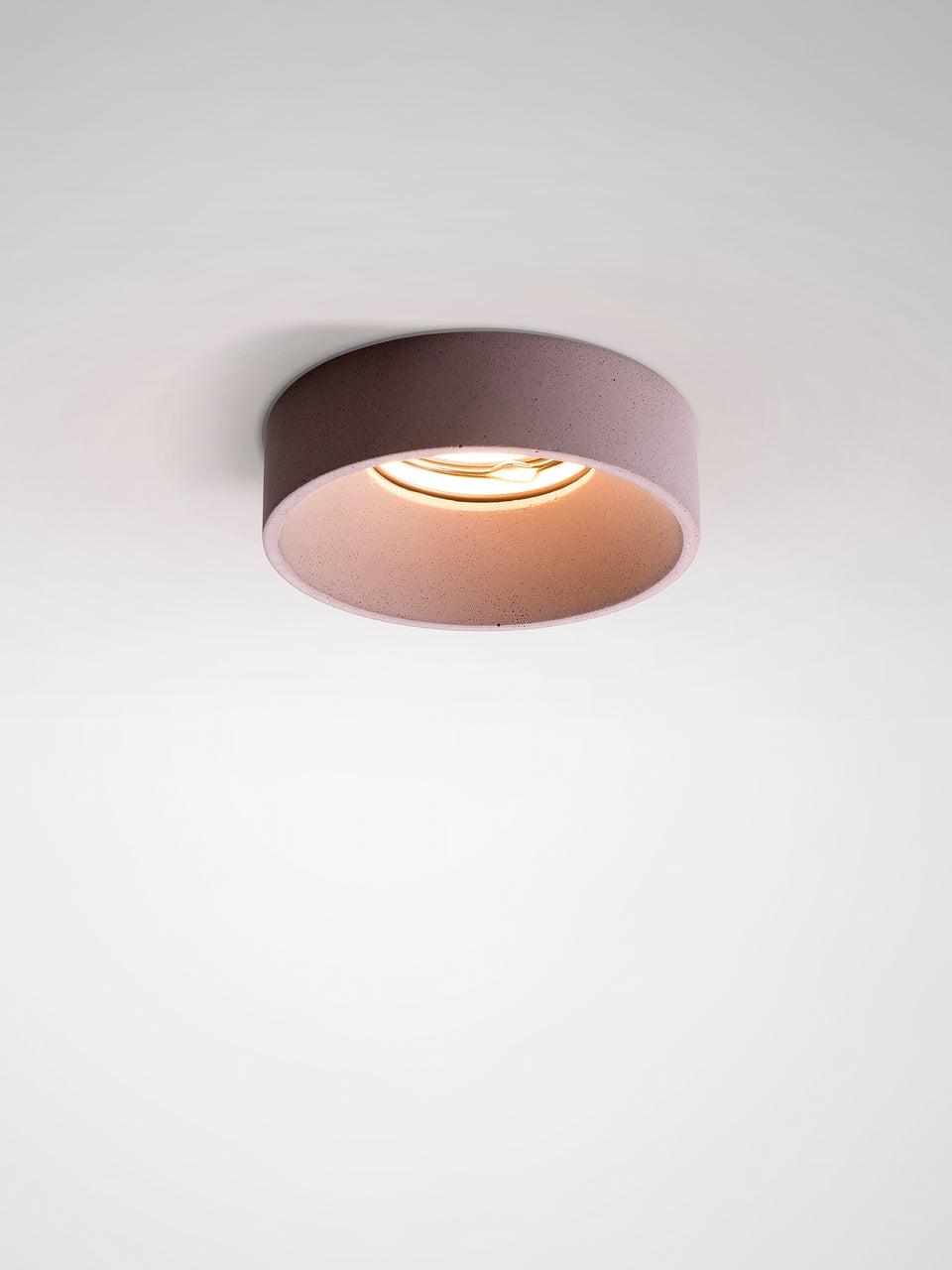 Teo recessed spotlight