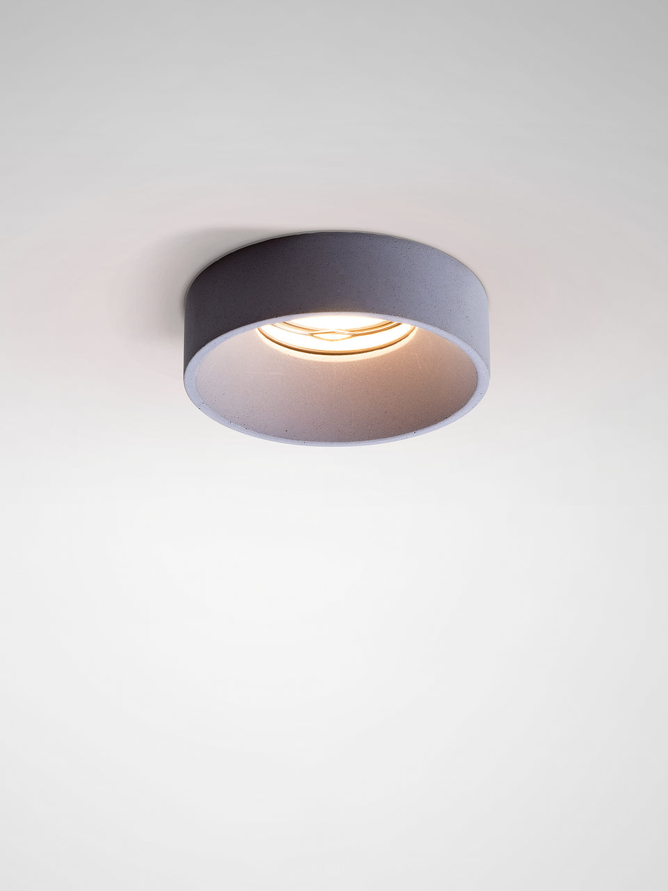 Teo recessed spotlight