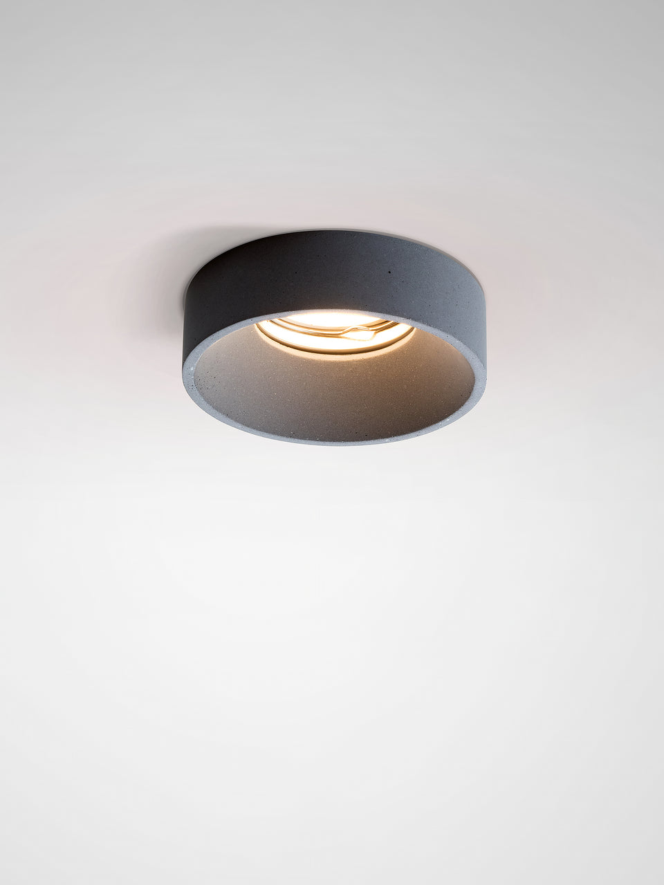 Teo recessed spotlight