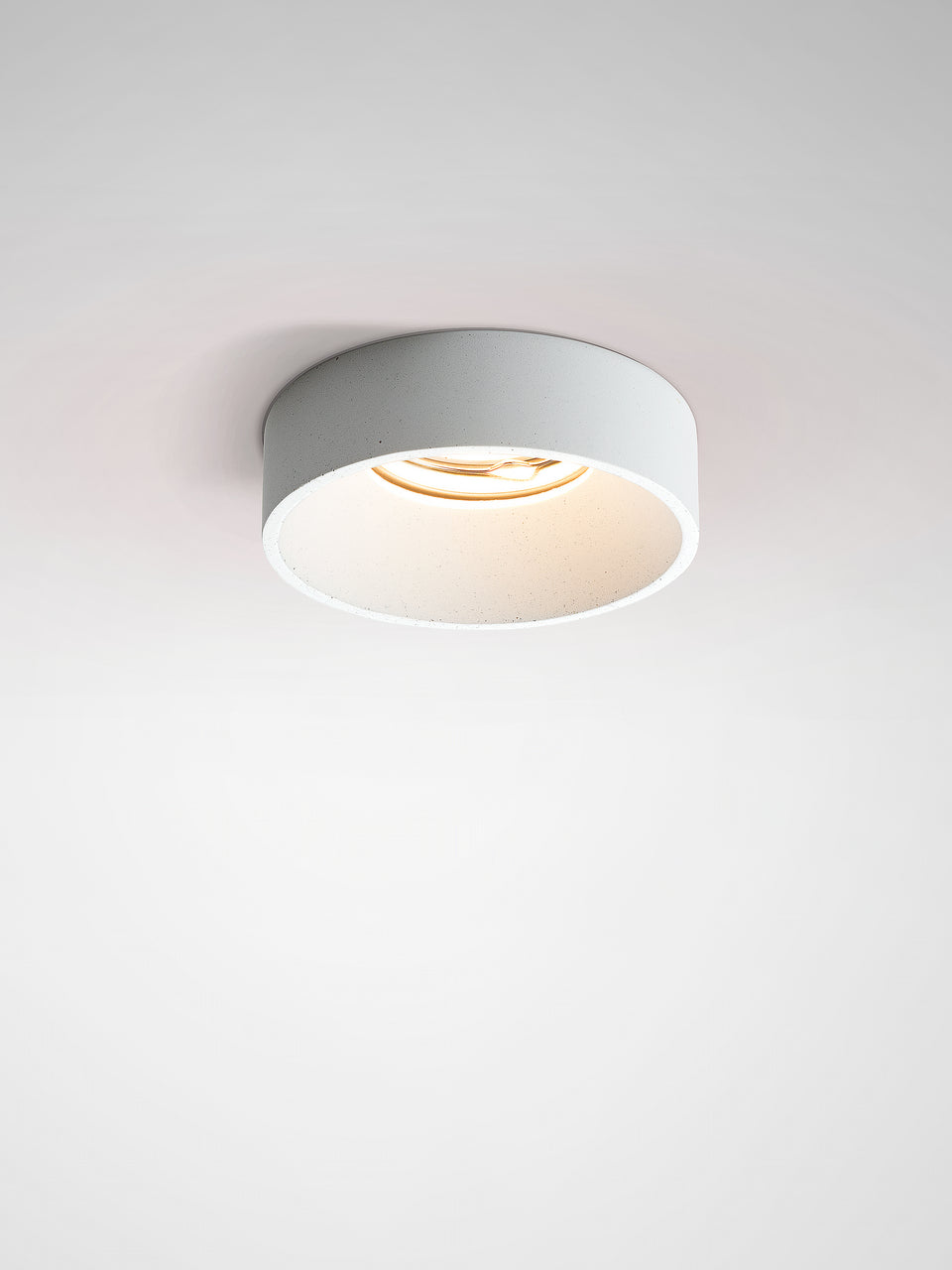 Teo recessed spotlight