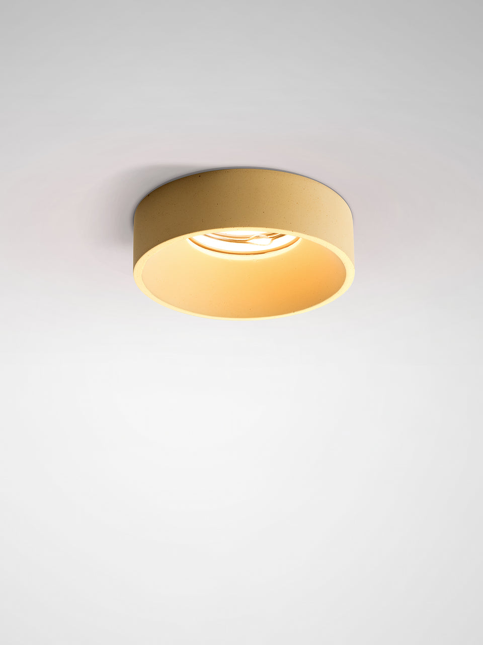 Teo recessed spotlight