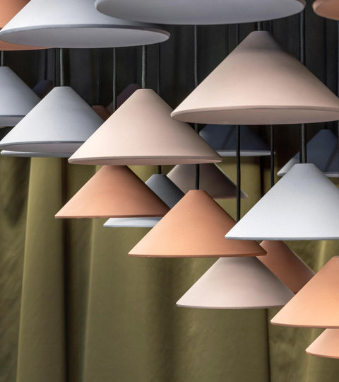 Plato Design presenta la nuova collezione 2026