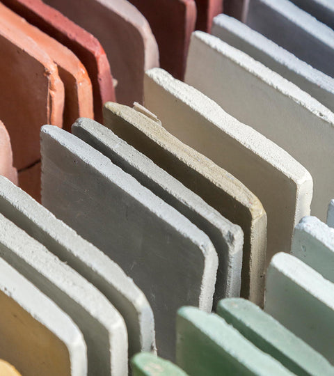 Nuovi colori disponibili per la collezione Lola