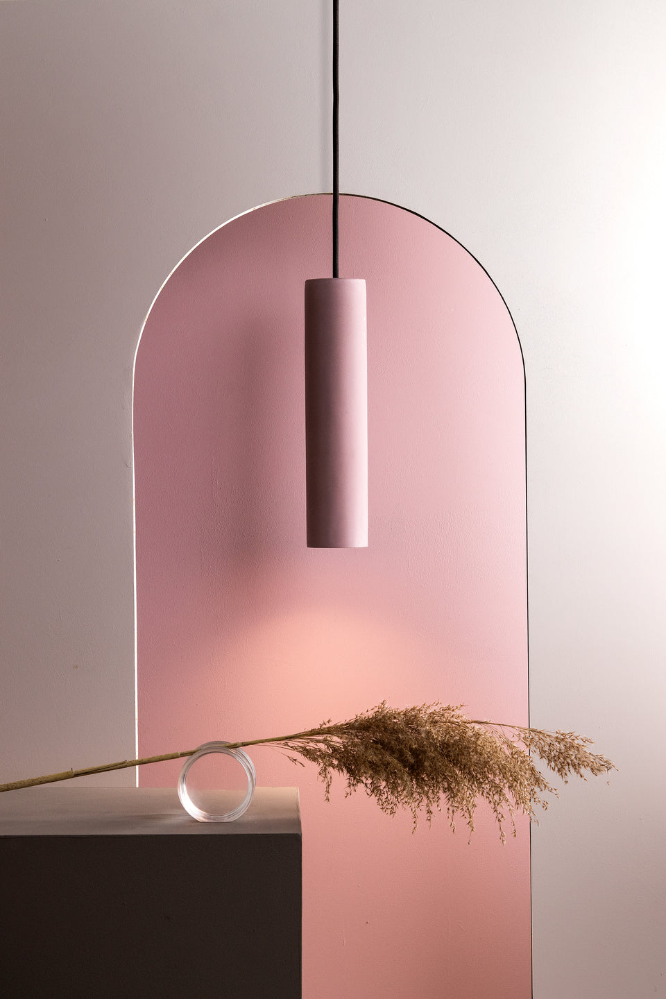 Cromia pendant lamp 28 cm