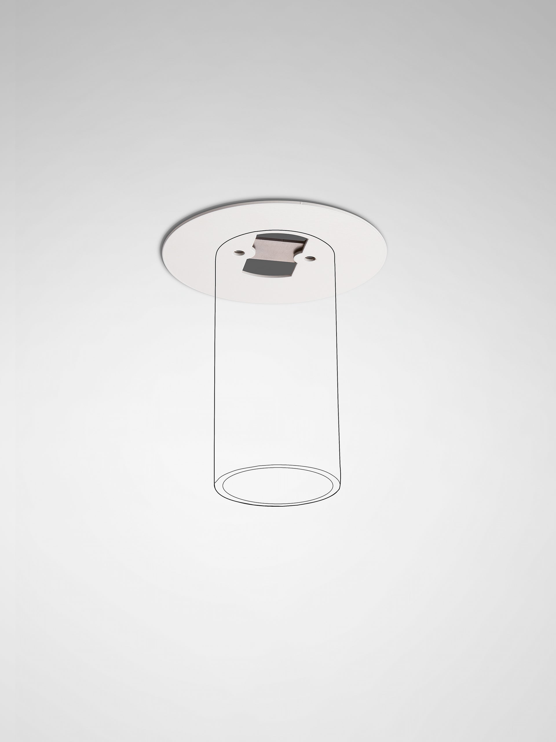 Ceiling lights Plato Design