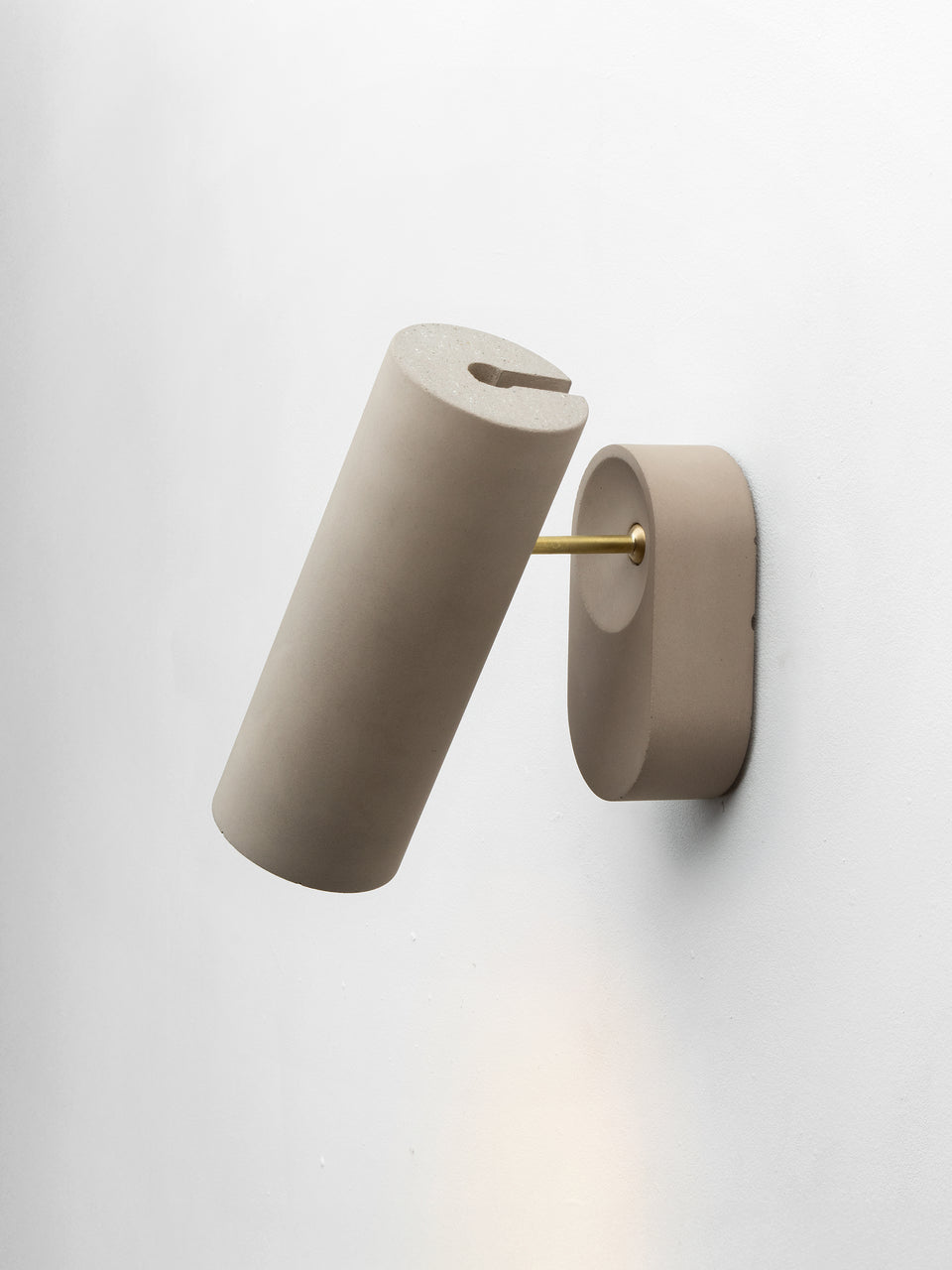 Argia adjustable spotlight