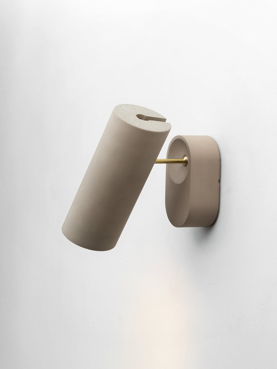 Argia adjustable spotlight