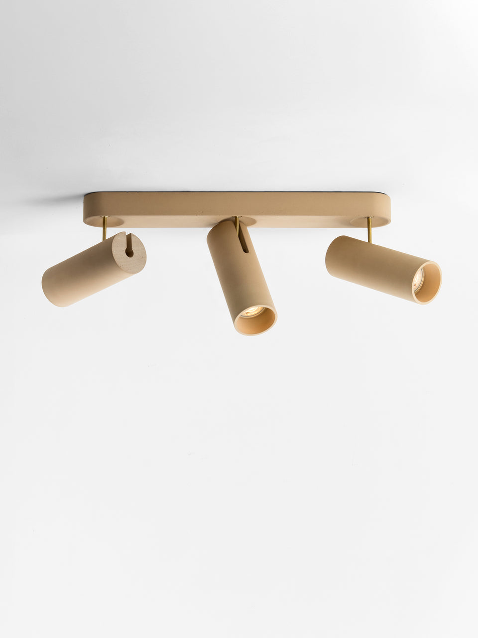 Argia Maxi adjustable multiple spotlight