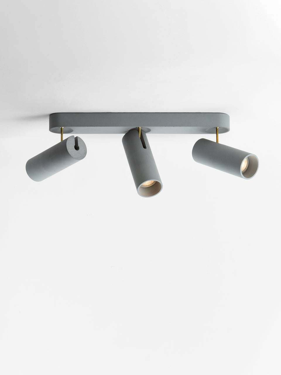 Argia Maxi adjustable multiple spotlight