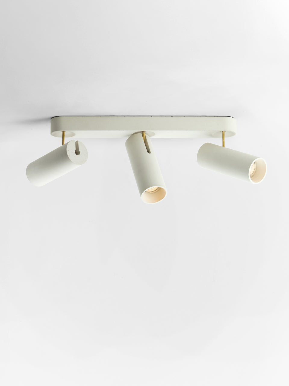 Argia Maxi adjustable multiple spotlight