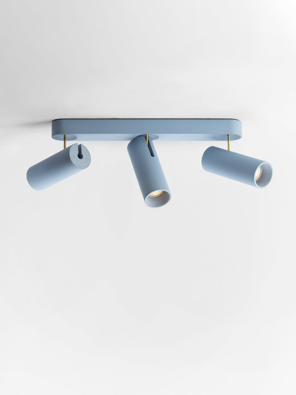 Argia Maxi adjustable multiple spotlight