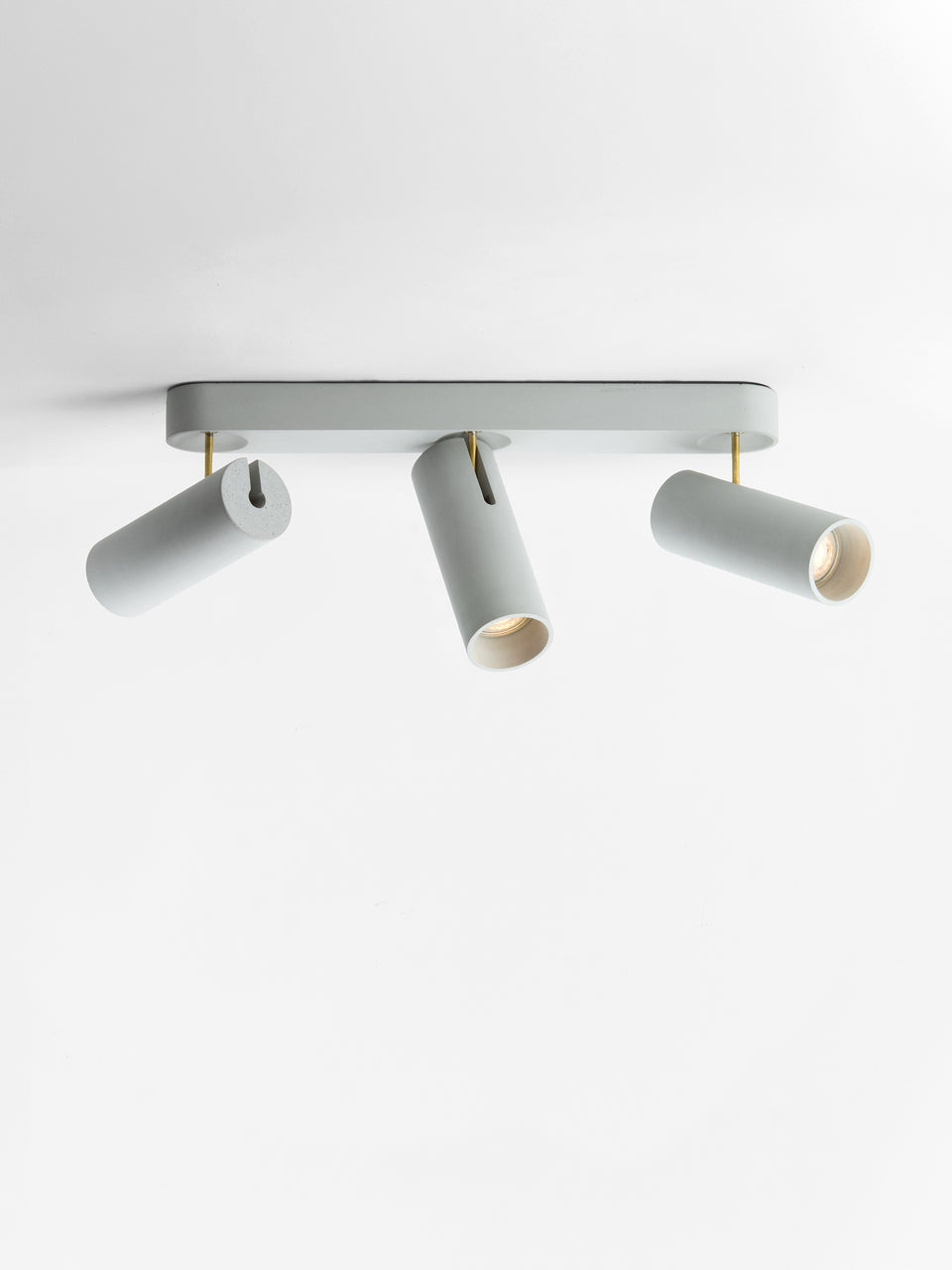 Argia Maxi adjustable multiple spotlight