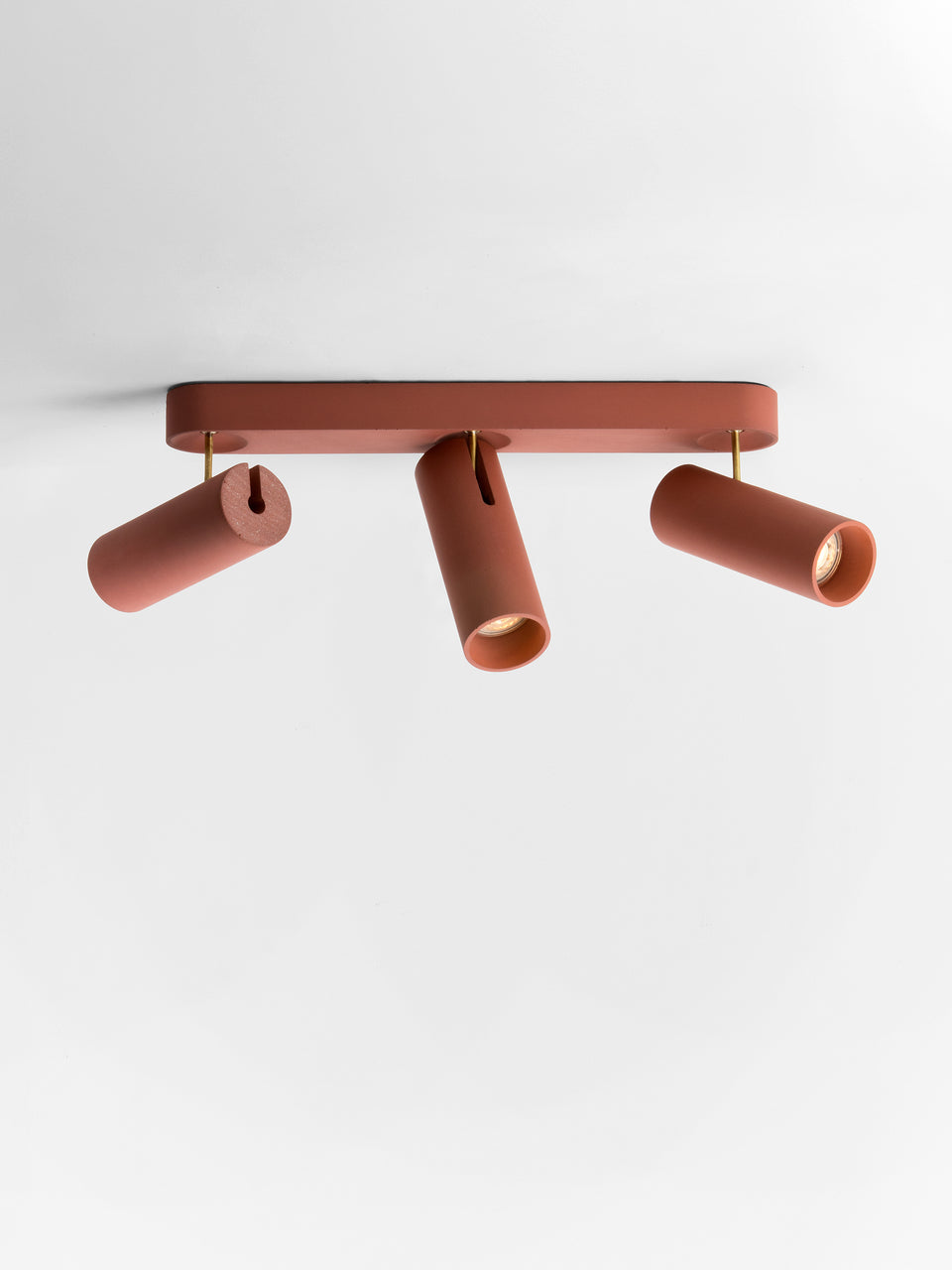 Argia Maxi adjustable multiple spotlight