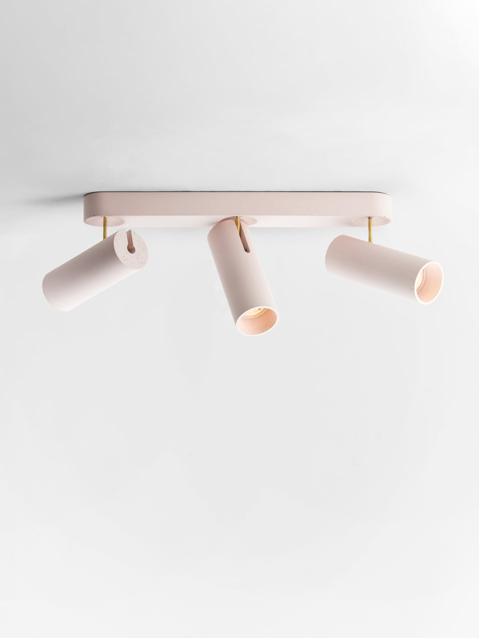 Argia Maxi adjustable multiple spotlight