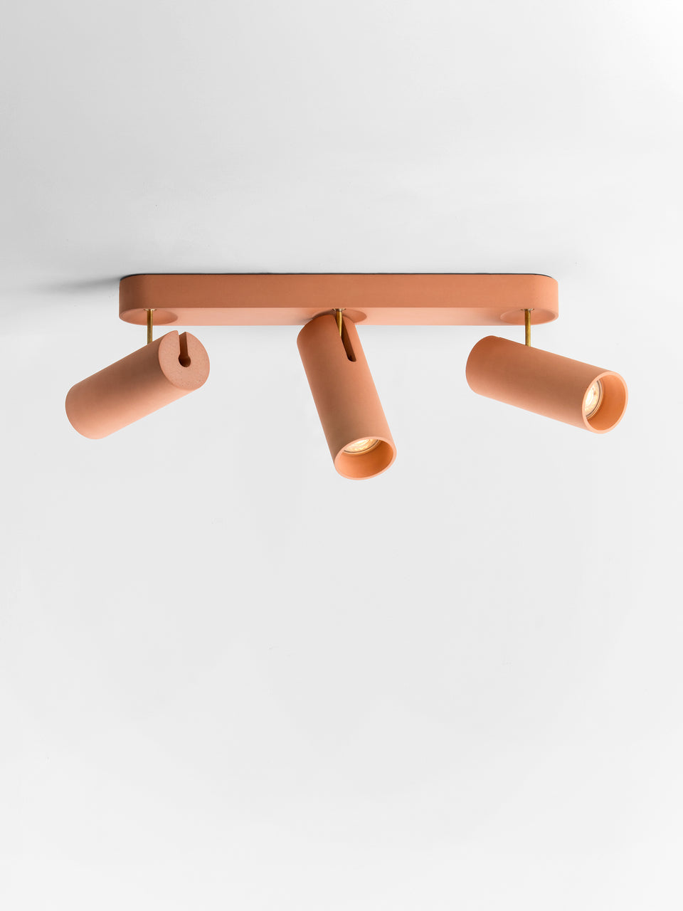 Argia Maxi adjustable multiple spotlight