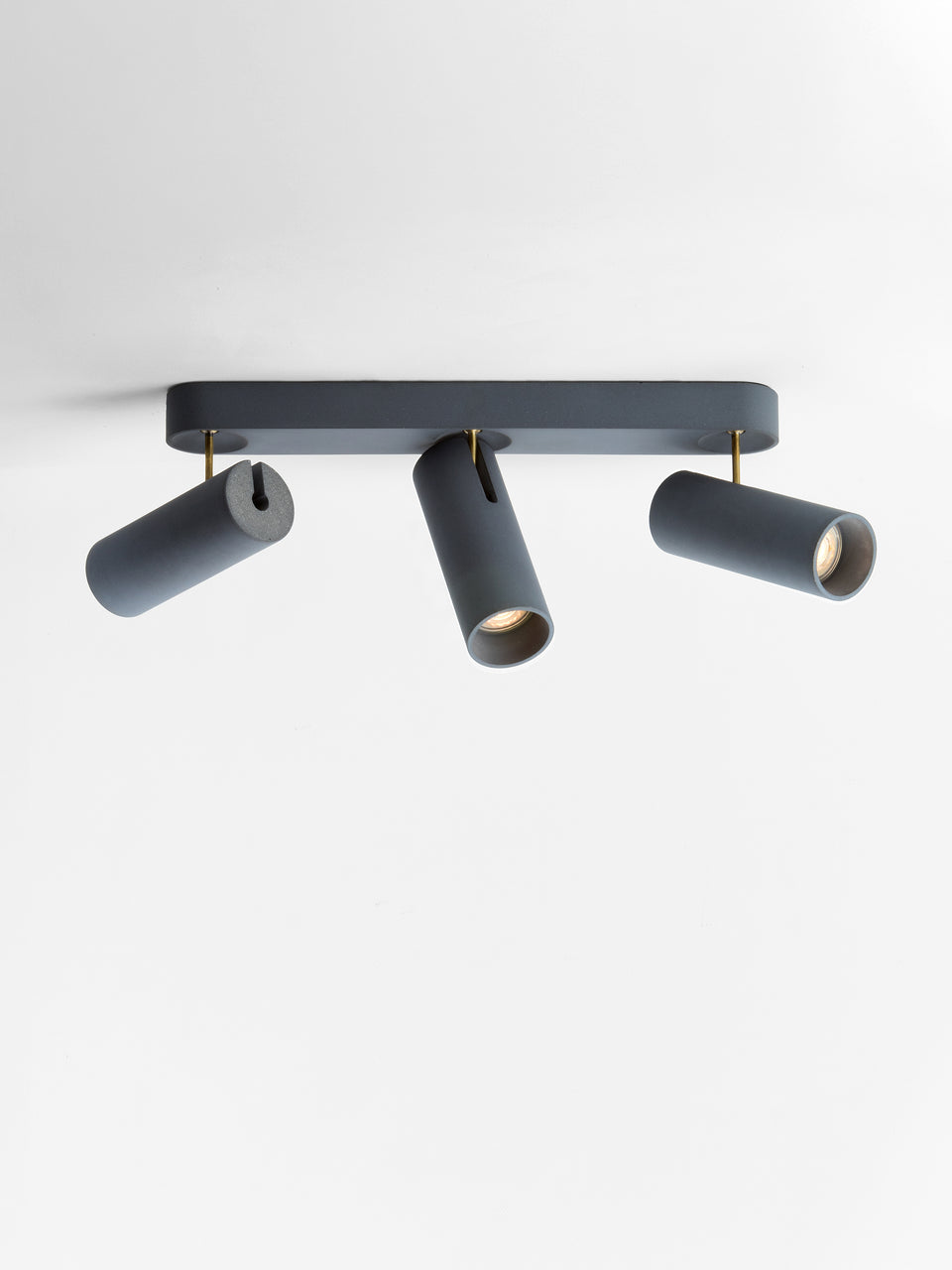 Argia Maxi adjustable multiple spotlight