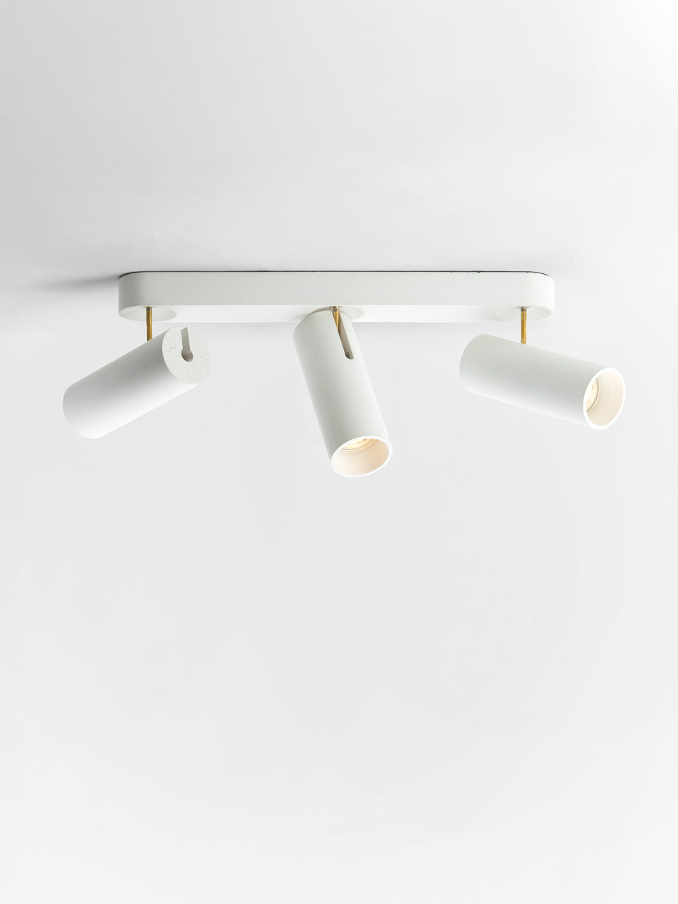 Argia Maxi adjustable multiple spotlight