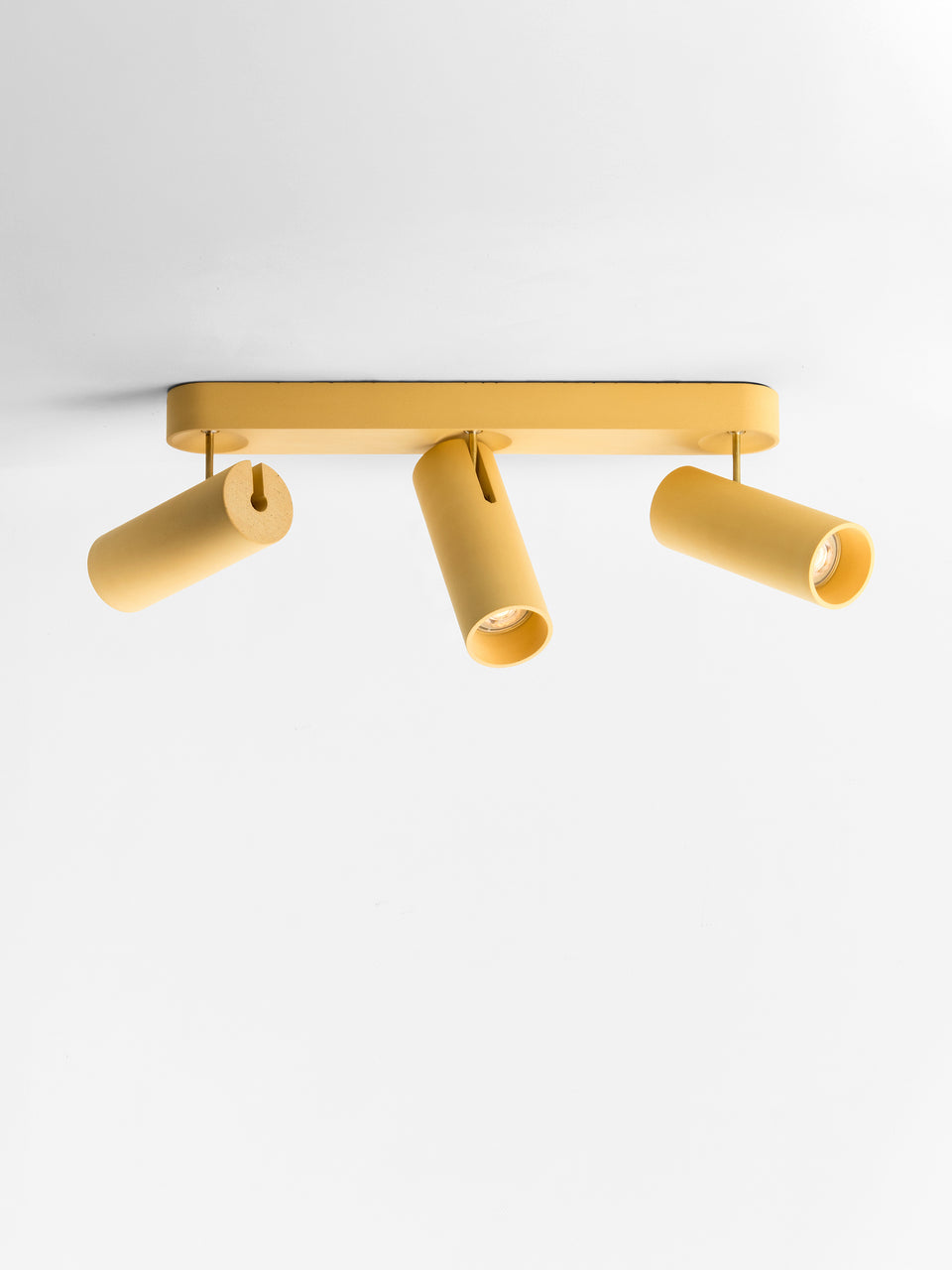 Argia Maxi adjustable multiple spotlight