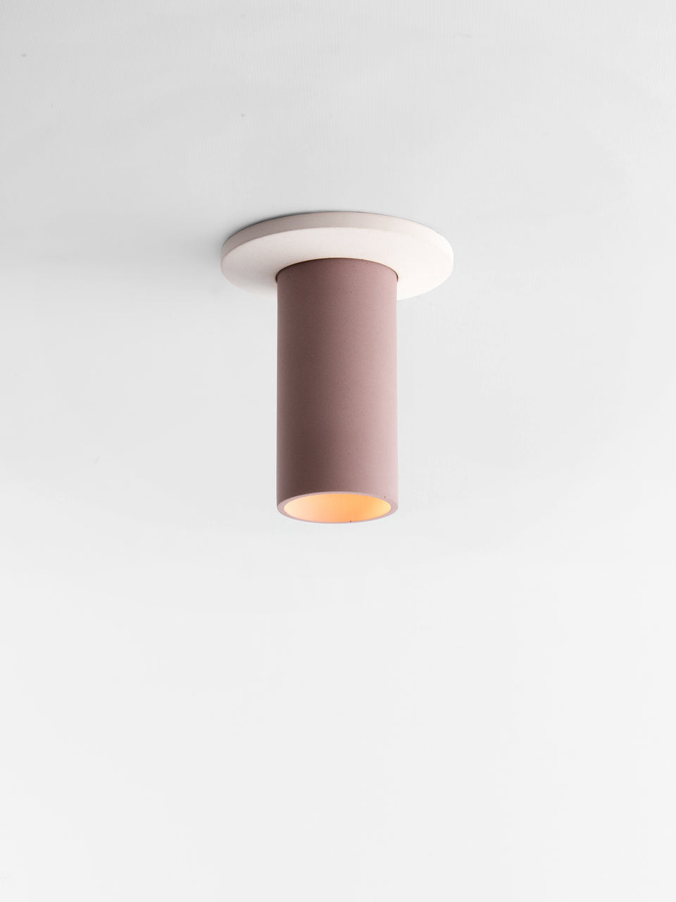 Alice Mini ceiling spotlight